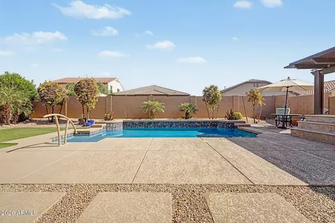 Exterior - 10953 E Tripoli Ave, Mesa, AZ 85212 photo 7 of 7