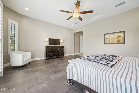 Bedroom - 10953 E Tripoli Ave, Mesa, AZ 85212 photo 1 of 1