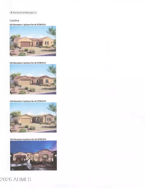 Other - 10953 E Tripoli Ave, Mesa, AZ 85212 photo 2 of 8
