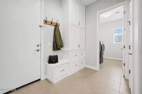 Entry Way - 10953 E Tripoli Ave, Mesa, AZ 85212 photo 1 of 2