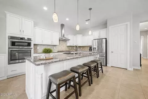 Kitchen - 10953 E Tripoli Ave, Mesa, AZ 85212 photo 1 of 3