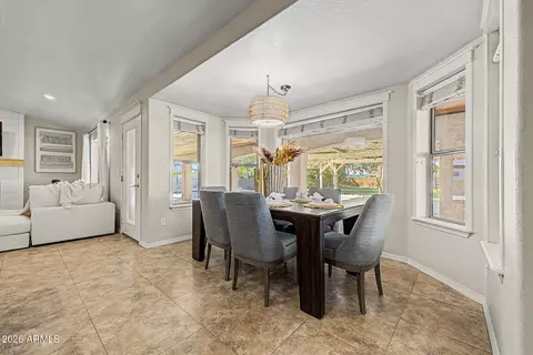 Dining - 1822 E Lexington Ave, Gilbert, AZ 85234 photo 2 of 3
