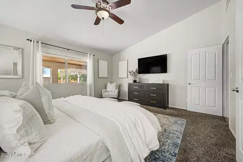 Bedroom - 1822 E Lexington Ave, Gilbert, AZ 85234 photo 1 of 3