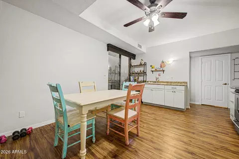 Dining - 1822 E Lexington Ave, Gilbert, AZ 85234 photo 3 of 3