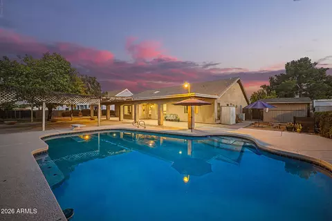 Exterior - 1822 E Lexington Ave, Gilbert, AZ 85234 photo 15 of 15