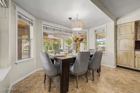 Dining - 1822 E Lexington Ave, Gilbert, AZ 85234 photo 1 of 3