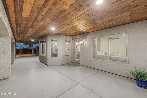 Exterior - 1822 E Lexington Ave, Gilbert, AZ 85234 photo 1 of 15