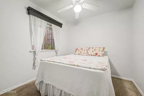 Bedroom - 1822 E Lexington Ave, Gilbert, AZ 85234 photo 3 of 3