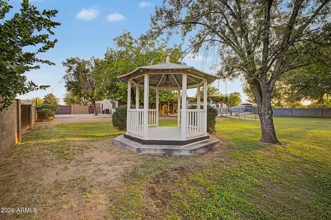 Exterior - 1822 E Lexington Ave, Gilbert, AZ 85234 photo 9 of 15