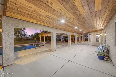Exterior - 1822 E Lexington Ave, Gilbert, AZ 85234 photo 2 of 15