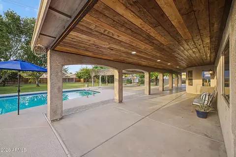 Exterior - 1822 E Lexington Ave, Gilbert, AZ 85234 photo 10 of 15