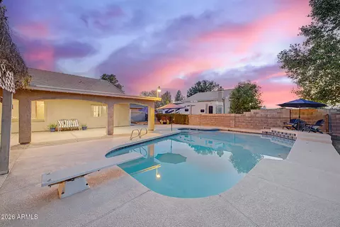 Exterior - 1822 E Lexington Ave, Gilbert, AZ 85234 photo 4 of 15