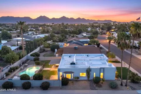 6702 E Kings Ave, Scottsdale, AZ 85254