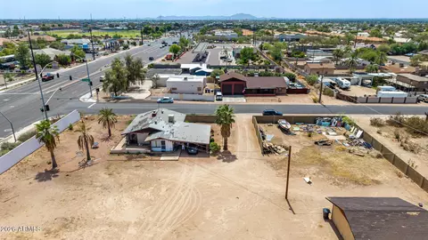 View/Area - 1302 N Power Rd, Mesa, AZ 85205 photo 10 of 11