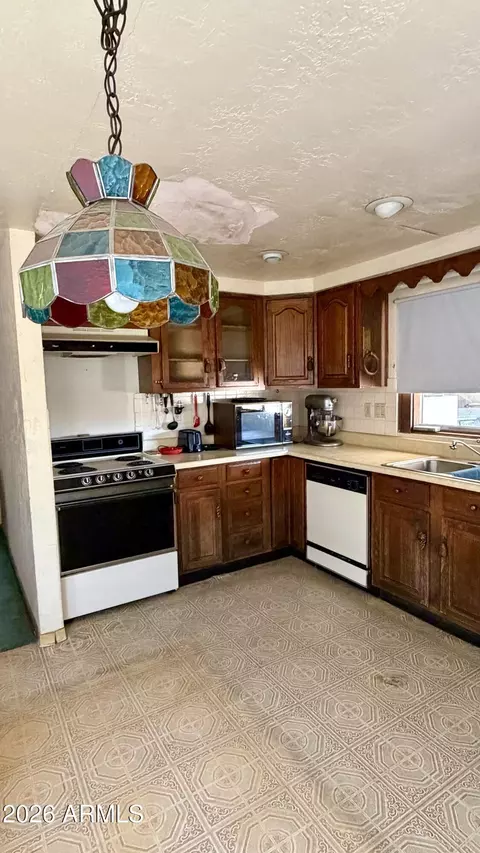 Kitchen - 1302 N Power Rd, Mesa, AZ 85205 photo 1 of 3