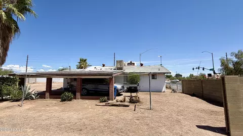 Exterior - 1302 N Power Rd, Mesa, AZ 85205 photo 1 of 4