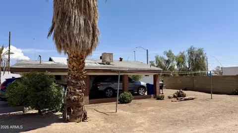 Exterior - 1302 N Power Rd, Mesa, AZ 85205 photo 2 of 4