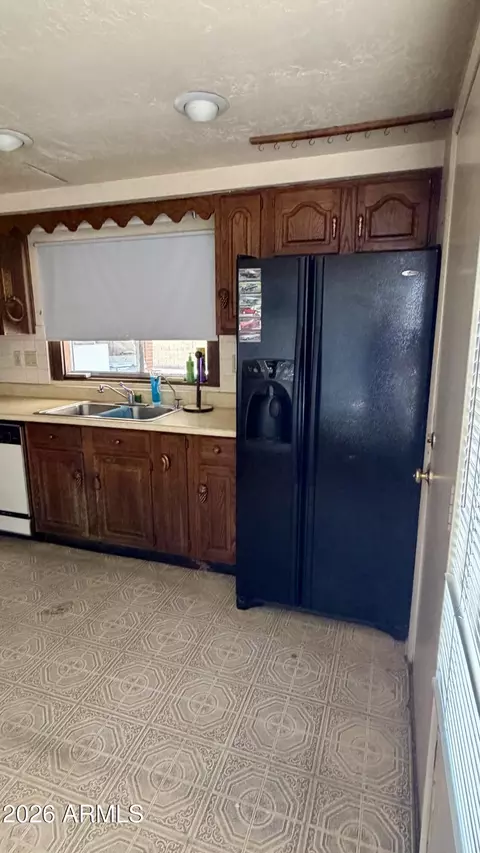 Kitchen - 1302 N Power Rd, Mesa, AZ 85205 photo 2 of 3