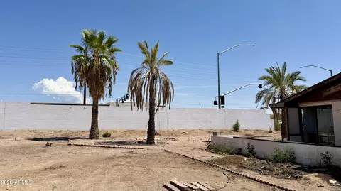 Exterior - 1302 N Power Rd, Mesa, AZ 85205 photo 3 of 4