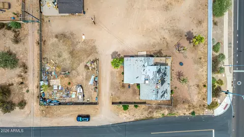 View/Area - 1302 N Power Rd, Mesa, AZ 85205 photo 7 of 11