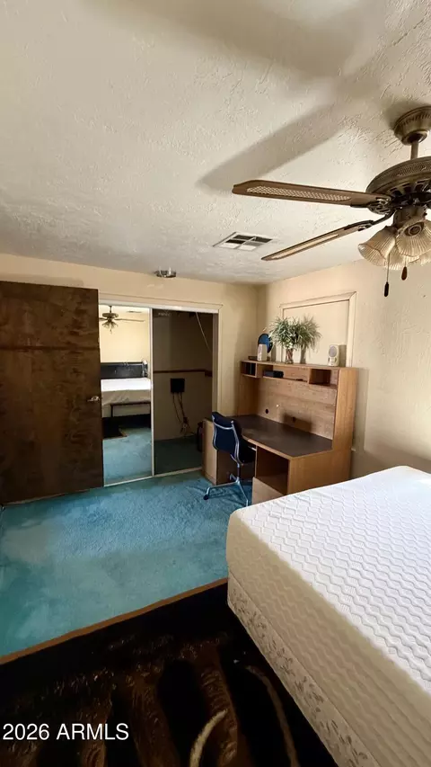 Bedroom - 1302 N Power Rd, Mesa, AZ 85205 photo 2 of 3