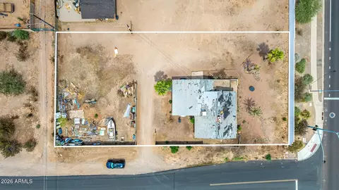 View/Area - 1302 N Power Rd, Mesa, AZ 85205 photo 1 of 11