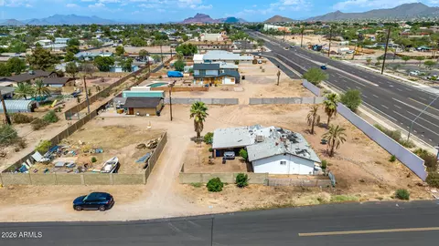 View/Area - 1302 N Power Rd, Mesa, AZ 85205 photo 3 of 11