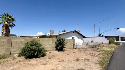 Exterior - 1302 N Power Rd, Mesa, AZ 85205 photo 4 of 4