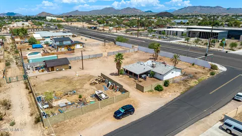 View/Area - 1302 N Power Rd, Mesa, AZ 85205 photo 4 of 11