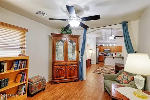 Entry Way - 6610 E University Dr #14, Mesa, AZ 85205 photo 1 of 1