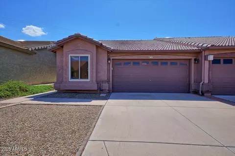 Exterior - 6610 E University Dr #14, Mesa, AZ 85205 photo 2 of 5
