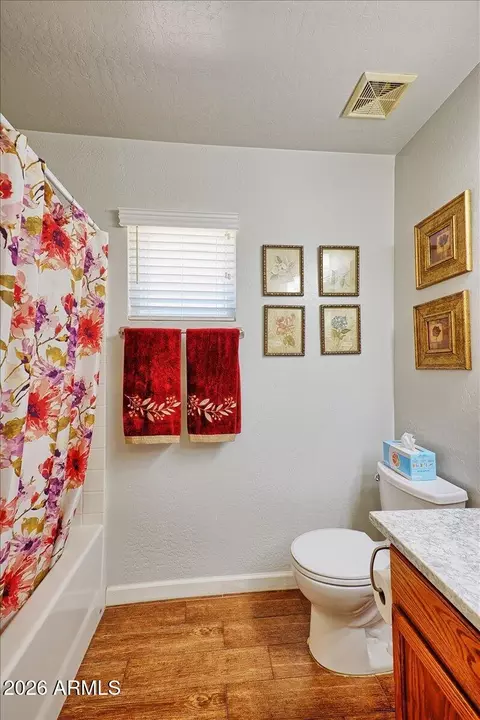 Bath - 6610 E University Dr #14, Mesa, AZ 85205 photo 3 of 4