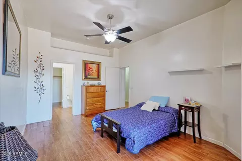 Bedroom - 6610 E University Dr #14, Mesa, AZ 85205 photo 1 of 2