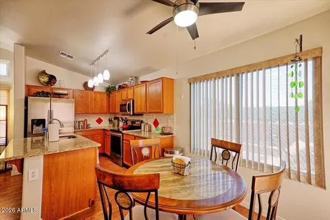 Kitchen - 6610 E University Dr #14, Mesa, AZ 85205 photo 1 of 1