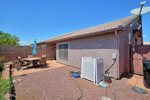 Exterior - 6610 E University Dr #14, Mesa, AZ 85205 photo 5 of 5