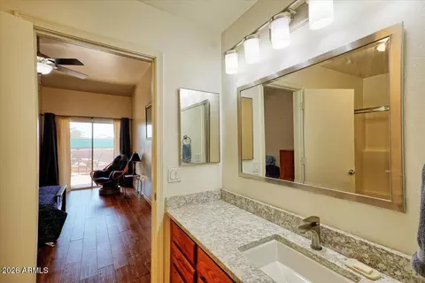 Bath - 6610 E University Dr #14, Mesa, AZ 85205 photo 2 of 4