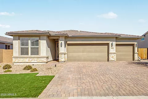 670 S Parker Ln, Casa Grande, AZ 85122
