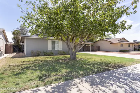 Exterior - 2243 E Karen Dr, Phoenix, AZ 85022 photo 1 of 5