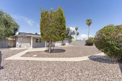 Exterior - 2243 E Karen Dr, Phoenix, AZ 85022 photo 5 of 5