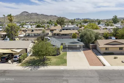 View/Area - 2243 E Karen Dr, Phoenix, AZ 85022 photo 1 of 4