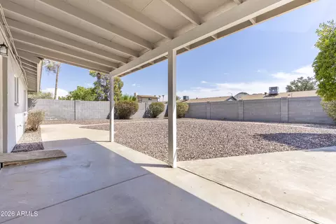 Exterior - 2243 E Karen Dr, Phoenix, AZ 85022 photo 2 of 5