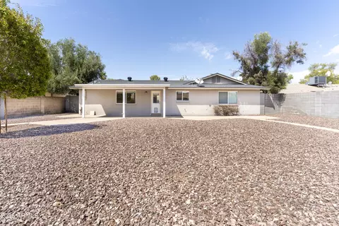 Exterior - 2243 E Karen Dr, Phoenix, AZ 85022 photo 3 of 5