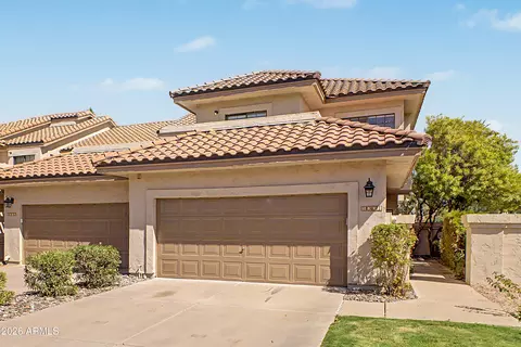 9705 E Mountain Vw #1001, Scottsdale, AZ 85258
