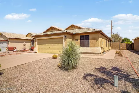Exterior - 1993 S Mara Dr, Apache Junction, AZ 85120 photo 8 of 8