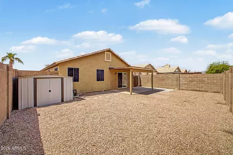 Exterior - 1993 S Mara Dr, Apache Junction, AZ 85120 photo 4 of 8