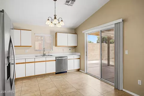 Kitchen - 1993 S Mara Dr, Apache Junction, AZ 85120 photo 3 of 4