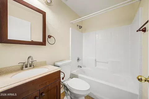 Bath - 1993 S Mara Dr, Apache Junction, AZ 85120 photo 3 of 3
