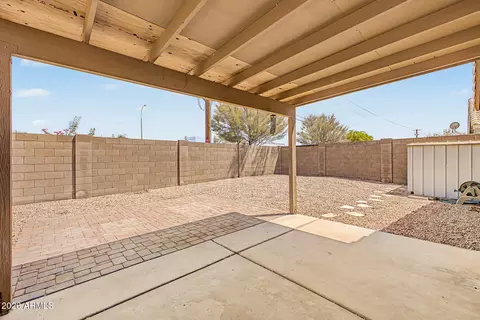 Exterior - 1993 S Mara Dr, Apache Junction, AZ 85120 photo 2 of 8