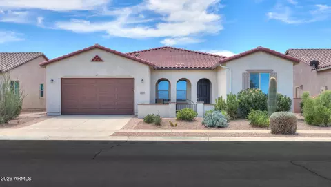 2635 E San Ricardo Trl, Casa Grande, AZ 85194