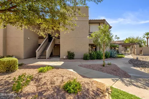 9550 N 94th Pl #117, Scottsdale, AZ 85258